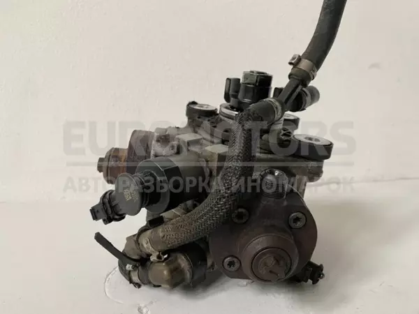 Паливні насоси високого тиску (HFP) Volvo S60 2.0td D3 2010-2018 0445010618 it-11644 Дизель - 3