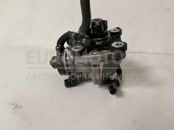 Паливні насоси високого тиску (HFP) Volvo S60 2.0td D3 2010-2018 0445010618 it-11644 Дизель - 4