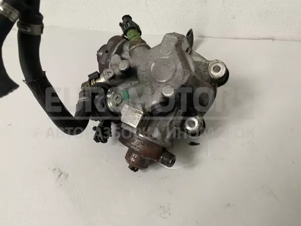 Паливні насоси високого тиску (HFP) Volvo S60 2.0td D3 2010-2018 0445010618 it-11644 Дизель - 5