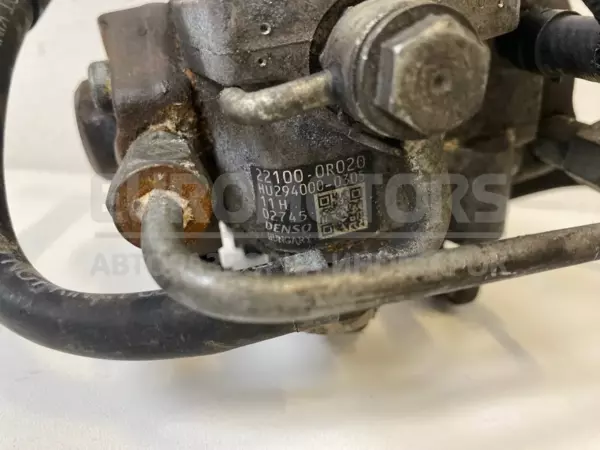 Паливні насоси високого тиску (HFP) Toyota Rav 4 2.2td 2006-2013 HU294000-0305 it-11657 Дизель - 6