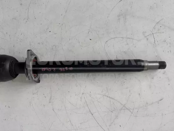 Передний правый полуось (привод) Mercedes A-class 2.0 Turbo 16V (W176) 2012-2018 A2423300200 it-12114 Бензин - 3