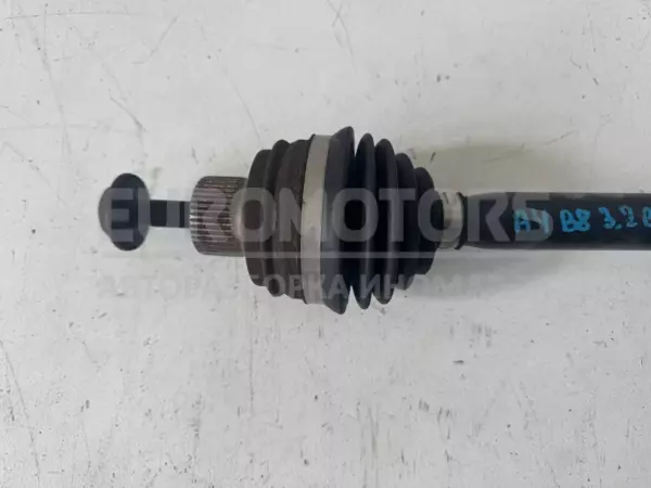Передний правый полуось (привод) Audi A4 3.2fsi (B8) 2007-2015 8K0407271P it-12116 Бензин - 3
