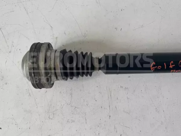 Передний правый полуось (привод) VW Golf 2.0 16V TSI (VI) 2008-2013 1K0407272PK it-12117 Бензин - 3