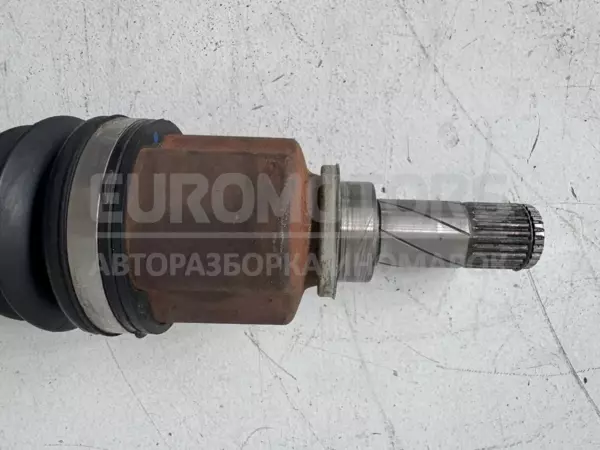 Передній лівий піввісь (привід) Dacia Sandero 1.0 (III) 2020 391014580R it-12118 Бензин - 3