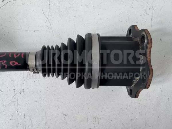 Передній лівий піввісь (привід) Audi A4 3.0tdi (B9) 2015-2023 8W0407271E it-12119 Дизель - 3
