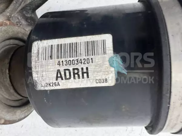 Передній правий піввісь (привід) SsangYong Korando C 2.0 Xdi 2010 4130034201 it-12126 Дизель - 4