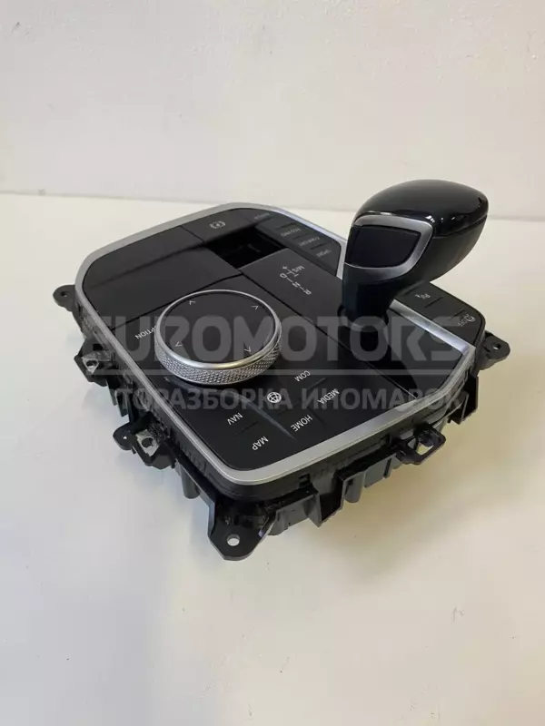 Автоматичний селектор передач BMW 1 2.0tdi (F40) 2019-2024 61315A32B97 it-11317 Дизель - 2