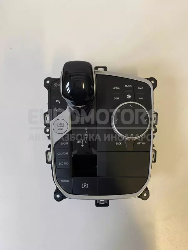 Автоматичний селектор передач BMW 1 2.0tdi (F40) 2019-2024 61315A32B97 it-11317 Дизель - 3