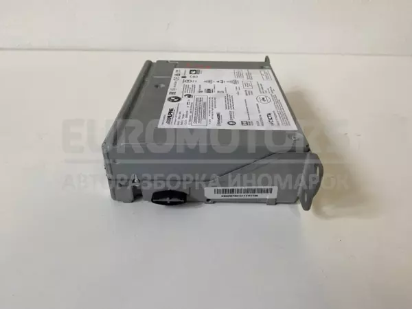 Блок управления мультимедиа радио/CD/DVD/GPS BMW 1 2.0tdi (F40) 2019-2024 156142-10 it-11297 Дизель - 2