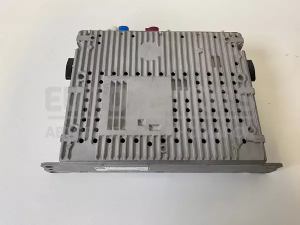 Блок управления мультимедиа радио/CD/DVD/GPS BMW 1 2.0tdi (F40) 2019-2024 156142-10 it-11297 Дизель - 4
