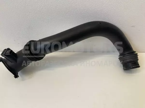 Патрубок інтеркулера BMW 1 2.0 16V (F20) 2010 235576 it-11563 Бензин - 2