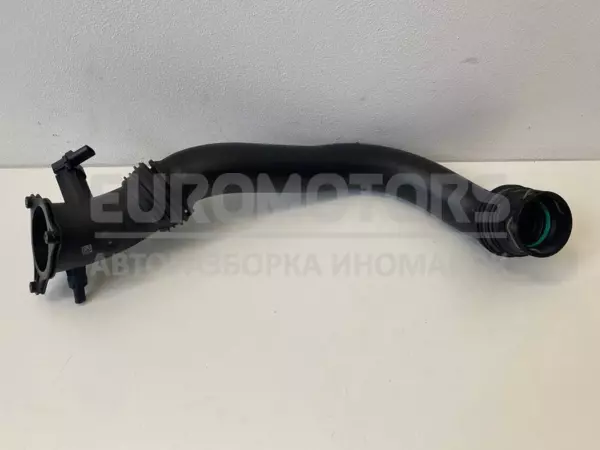 Патрубок інтеркулера BMW 1 2.0 16V (F20) 2010 235576 it-11563 Бензин - 3