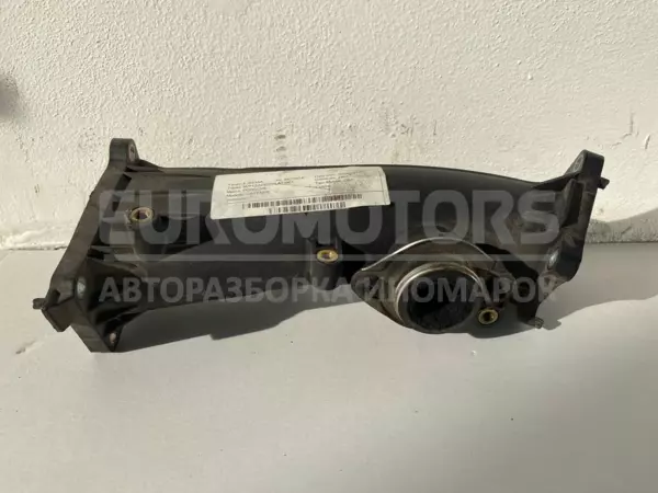 Труба интеркулера Porsche Cayenne 3.0tdi 2010 059145762AB it-11720 Дизель euromotors.com.ua