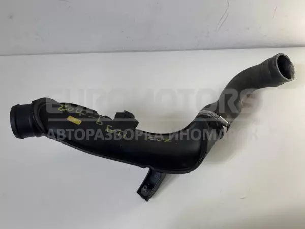 Труба интеркулера VW Golf 2.0 16V TSI (VI) 2008-2013 1K0145770N it-11897 Бензин euromotors.com.ua
