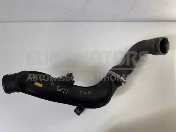 Патрубок інтеркулера VW Golf 2.0 16V TSI (VI) 2008-2013 1K0145770N it-11897 Бензин - 2