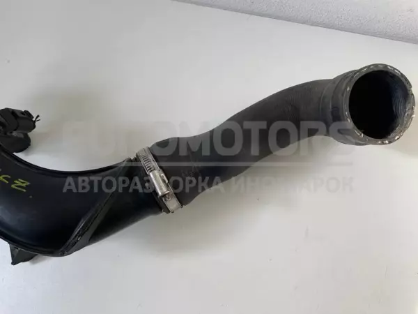 Патрубок інтеркулера VW Golf 2.0 16V TSI (VI) 2008-2013 1K0145770N it-11897 Бензин - 4