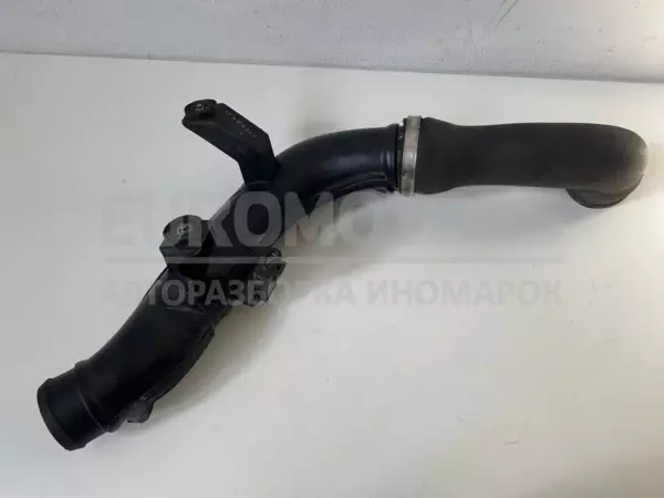 Патрубок інтеркулера VW Golf 2.0 16V TSI (VI) 2008-2013 1K0145770N it-11897 Бензин - 6