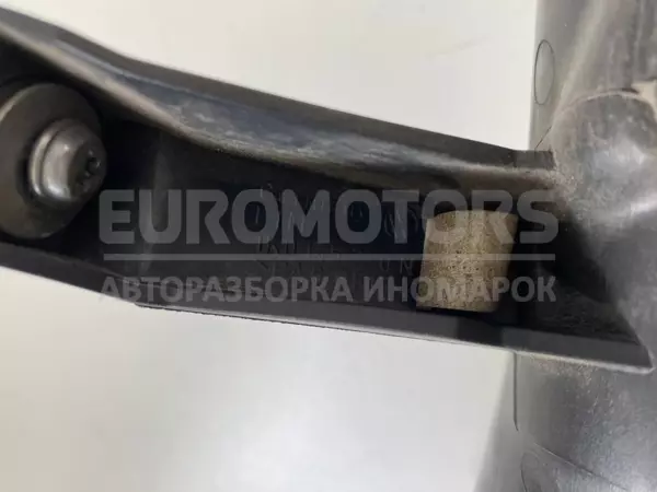 Патрубок інтеркулера VW Golf 2.0 16V TSI (VI) 2008-2013 1K0145770N it-11897 Бензин - 7