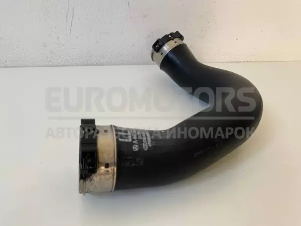 Труба интеркулера Mercedes Vito 2.2cdi (Bi-Turbo) (W447) 2014 A4475280382 it-11923 Дизель euromotors.com.ua