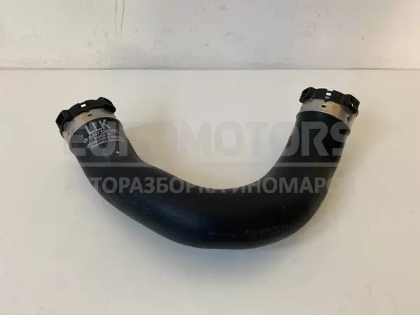 Труба интеркулера Mercedes Vito 2.2cdi (Bi-Turbo) (W447) 2014 A4475280382 it-11923 Дизель - 2