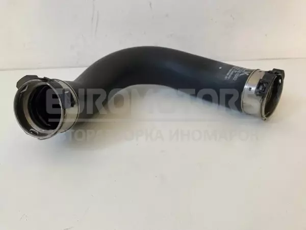 Труба интеркулера Mercedes Vito 2.2cdi (Bi-Turbo) (W447) 2014 A4475280382 it-11923 Дизель - 3
