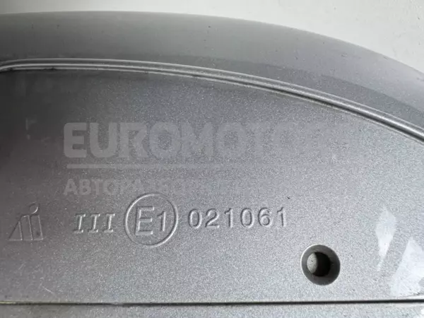 Ліве дзеркало Audi A8 3.0tdi (4E) 2003-2010 A2526501 it-12153 Дизель - 4