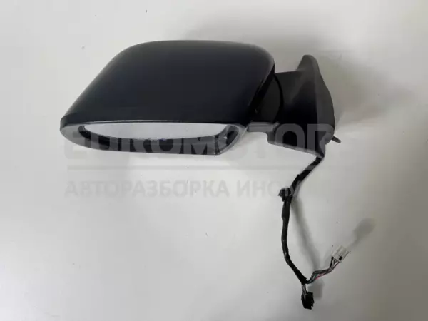Левое зеркало Jeep Cherokee 2.0crd 2013 1VF53AXRAD it-12154 Дизель - 2