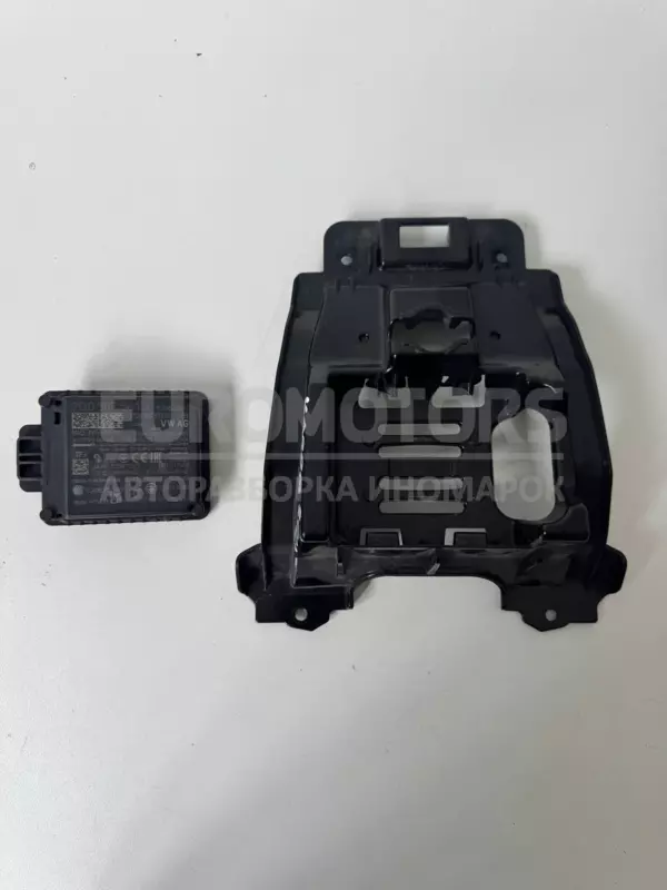 Датчик радара Distronic Skoda Karoq 2.0tdi 2017 2Q0907561J it-12157 Дизель euromotors.com.ua