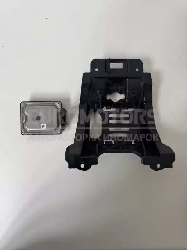 Датчик радара Distronic Skoda Karoq 2.0tdi 2017 2Q0907561J it-12157 Дизель - 2