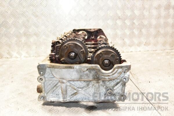 Головка блока в сборе Mini Countryman 1.6T 16V (R60) 2010-2016 v758067980 387315 Бензин - 2