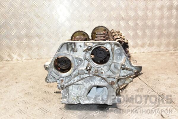 Головка блока в сборе Mini Countryman 1.6T 16V (R60) 2010-2016 v758067980 387315 Бензин - 4