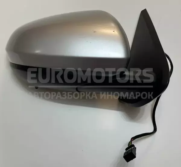 Праве дзеркало Dacia Duster 1.6 SCe 2010 it-10311 Бензин - 3