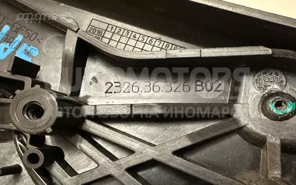 Праве дзеркало Dacia Duster 1.6 SCe 2010 it-10311 Бензин - 4
