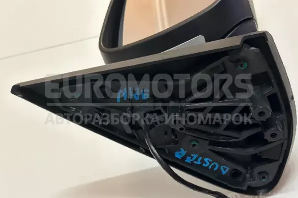 Праве дзеркало Dacia Duster 1.6 SCe 2010 it-10311 Бензин - 5