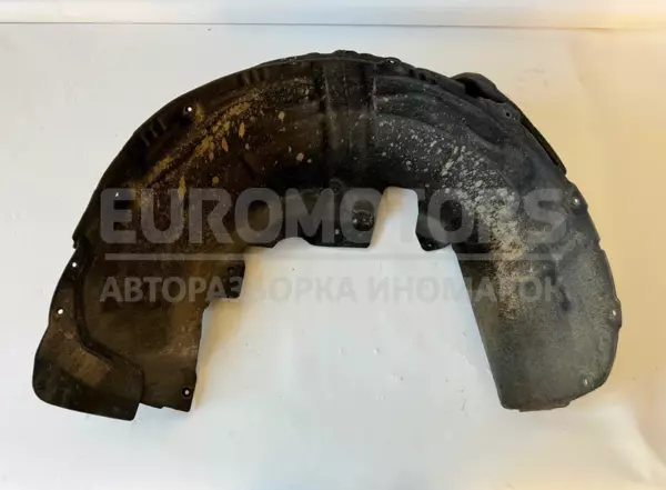 Левая задняя защита от камней Mercedes EQC (N293) 2019-2023 a2936903700 it-10497 - 2