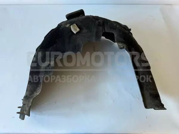 Задній правий щиток для каменів Mercedes EQC (N293) 2019-2023 a2936903800 it-10498 euromotors.com.ua