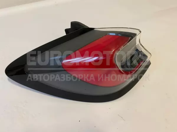 Левый задний фонарь Ford Puma 1.0 EcoBoost 2019 L1TB-13405-AC it-10569 Бензин euromotors.com.ua