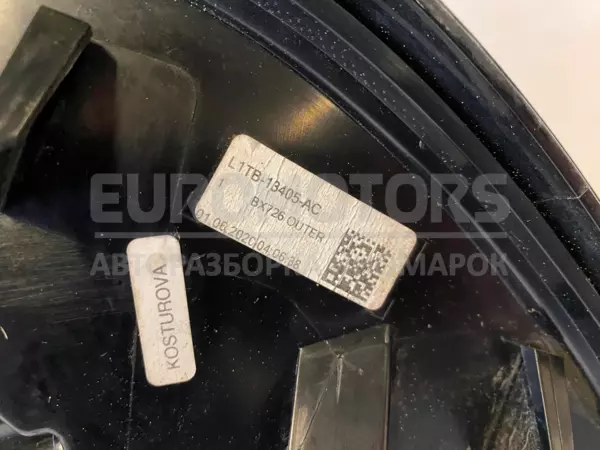 Лівий задній ліхтар Ford Puma 1.0 EcoBoost 2019 L1TB-13405-AC it-10569 Бензин - 2
