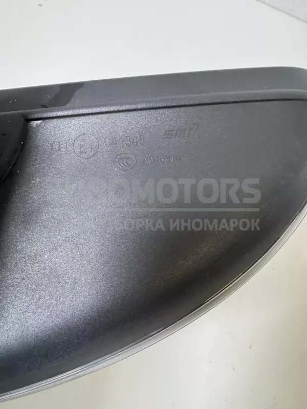 Правое зеркало 14+2 PIN Audi TT 2.0 TFSI (8S) 2015 A046314 it-11240 Бензин - 4