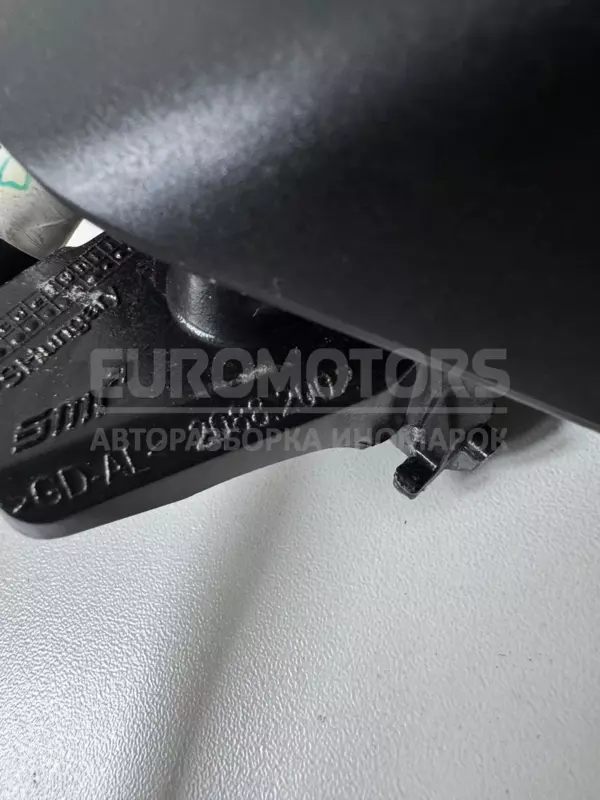 Правое зеркало 14+2 PIN Audi TT 2.0 TFSI (8S) 2015 A046314 it-11240 Бензин - 5