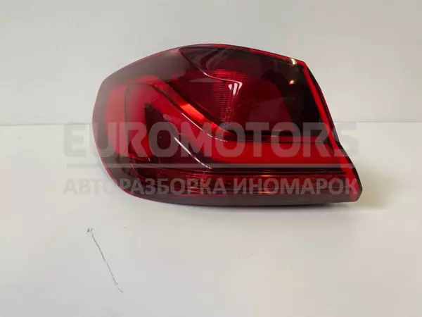 Левый светодиодный задний фонарь BMW 1 2.0tdi (F40) 2019-2024 7450643 it-11293 Дизель euromotors.com.ua