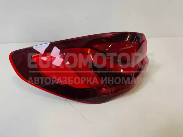 Левый светодиодный задний фонарь BMW 1 2.0tdi (F40) 2019-2024 7450643 it-11293 Дизель - 2