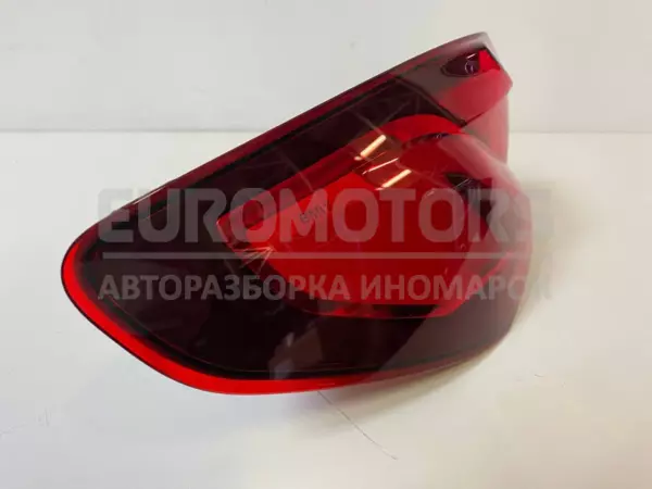 Левый светодиодный задний фонарь BMW 1 2.0tdi (F40) 2019-2024 7450643 it-11293 Дизель - 3