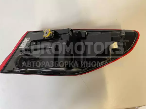 Левый светодиодный задний фонарь BMW 1 2.0tdi (F40) 2019-2024 7450643 it-11293 Дизель - 5
