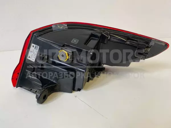 Левый светодиодный задний фонарь BMW 1 2.0tdi (F40) 2019-2024 7450643 it-11293 Дизель - 6