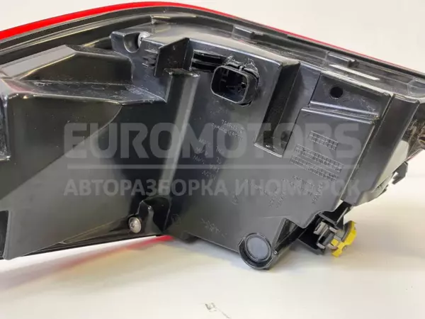 Левый светодиодный задний фонарь BMW 1 2.0tdi (F40) 2019-2024 7450643 it-11293 Дизель - 8