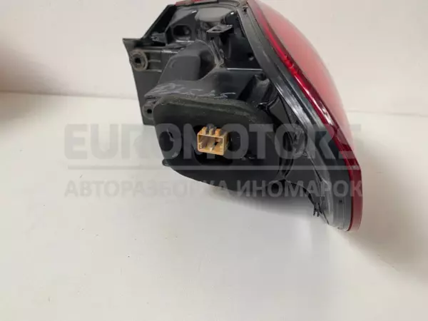 Лівий світлодіодний задній ліхтар VW Tiguan 2.0tdi 2007-2016 2SD011715 it-11404 Дизель - 4