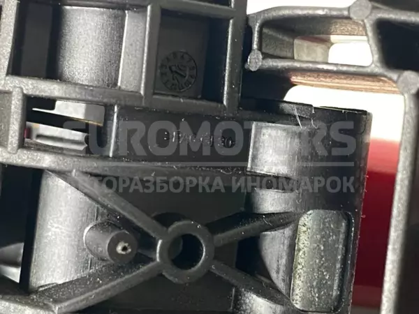 Зовнішня ручка лівих задніх дверей Ford Puma 1.0 EcoBoost 2019 A224A37-EE it-11407 Бензин - 5