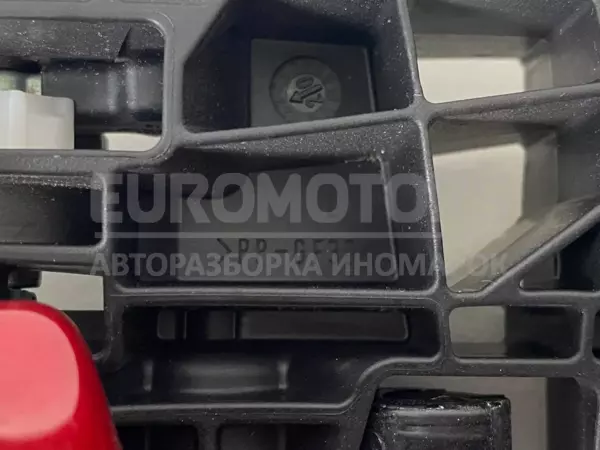 Ручка наружная передней левой двери Ford Puma 1.0 EcoBoost 2019 H1BA-21991 it-11413 Бензин - 6