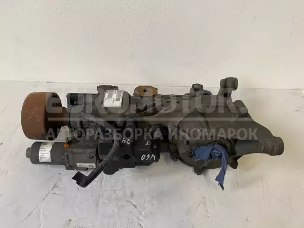 Задній диференціал Volvo V60 2.4tdi 2010-2018 P1216541 it-11431 Дизель - 2